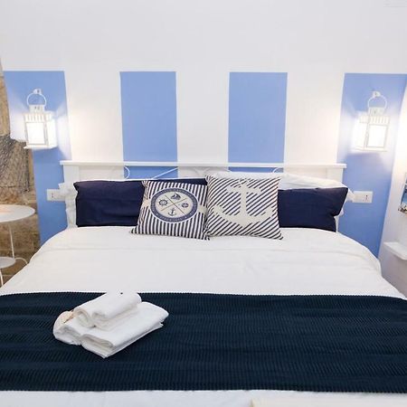 Villa Dimora Di Mare à Trani Extérieur photo