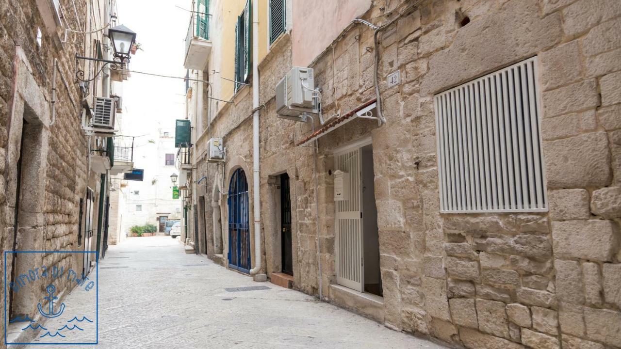 Villa Dimora Di Mare à Trani Extérieur photo